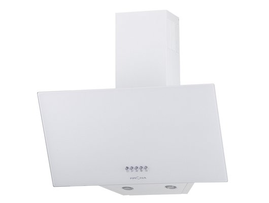 Вытяжка KRONA HELGA 600 white PB