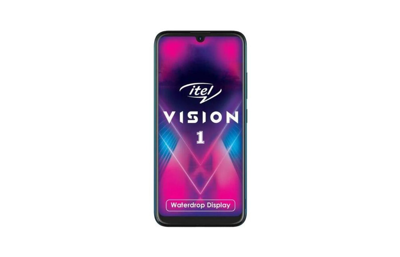 Itel Vision 1 Pro 2 32 Купить