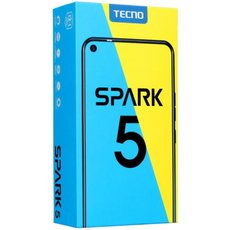 Techno spark 20 5g