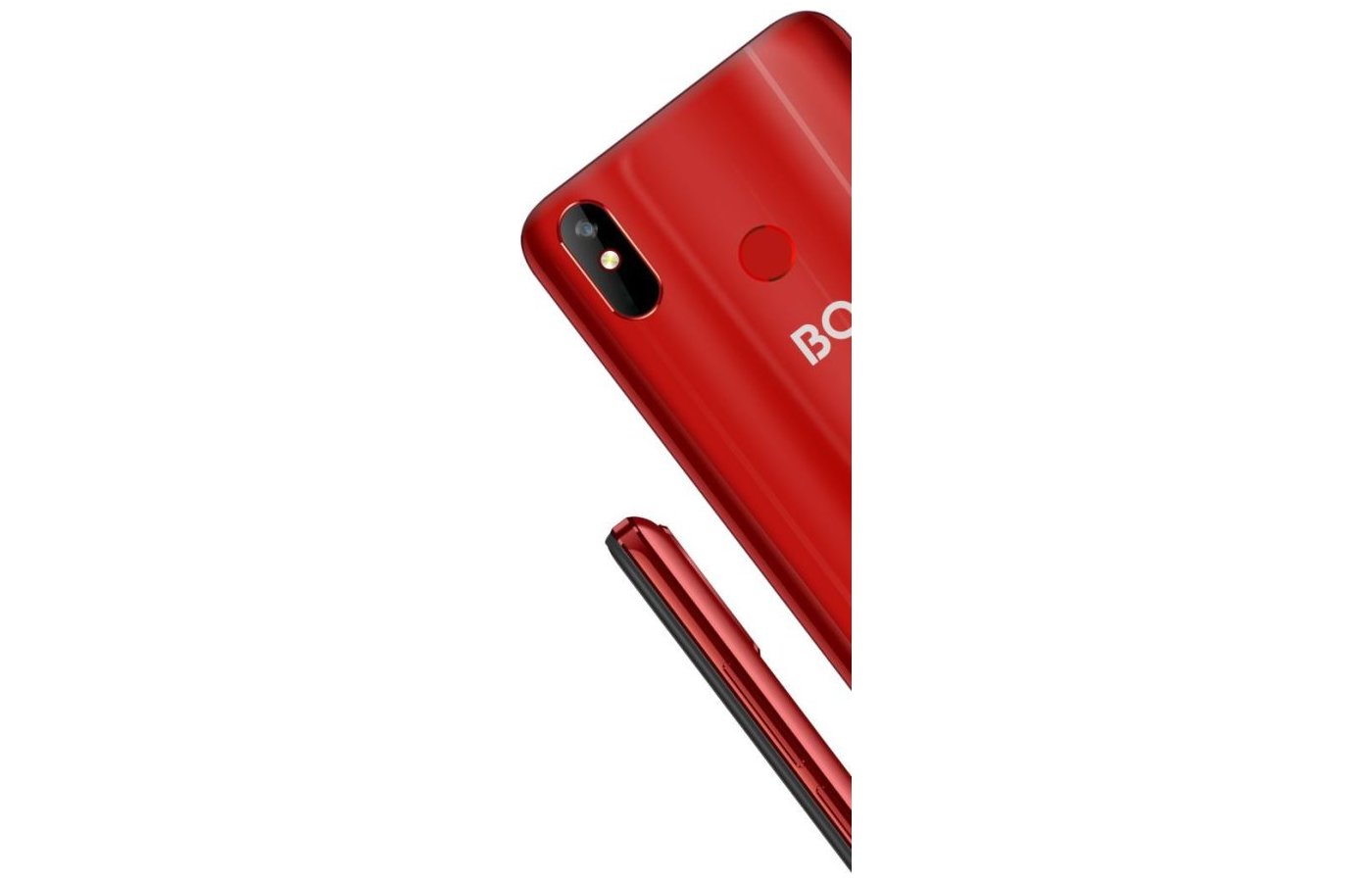 Смартфон BQ 6022G Aura 2/16Gb Red - купить в интернет-магазине RBT.ru.  Цены, отзывы, характеристики и доставка в Челябинске