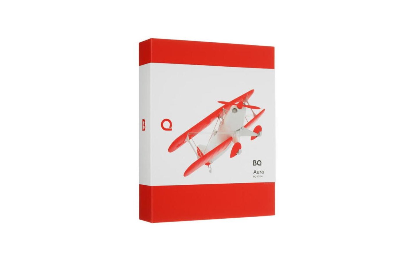 Смартфон BQ 6022G Aura 2/16Gb Red - купить в интернет-магазине RBT.ru.  Цены, отзывы, характеристики и доставка в Челябинске