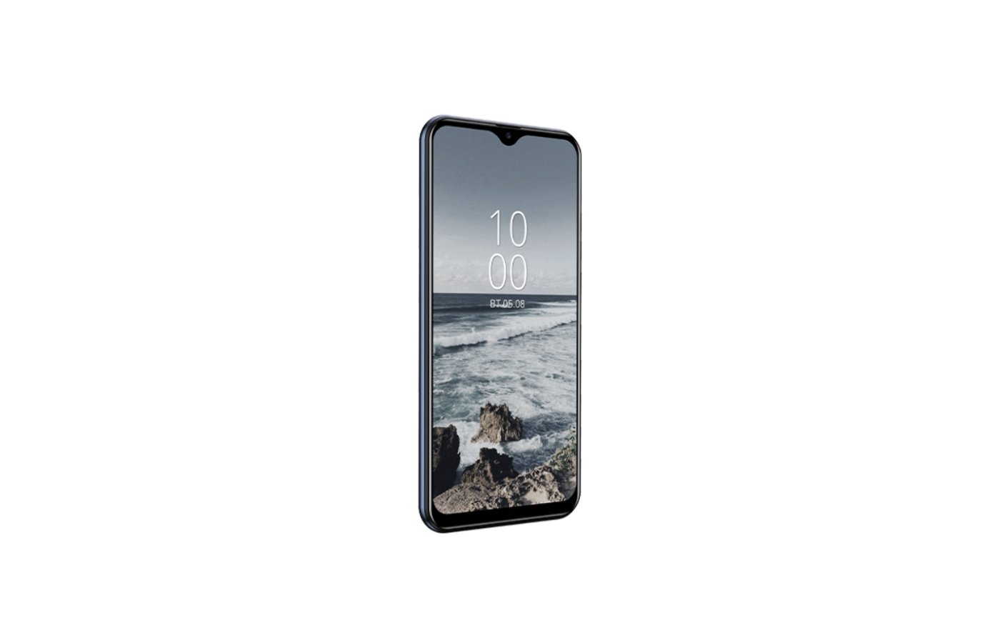 Смартфон BQ 6631G Surf 2/16Gb Black - купить в интернет-магазине RBT.ru.  Цены, отзывы, характеристики и доставка в Челябинске