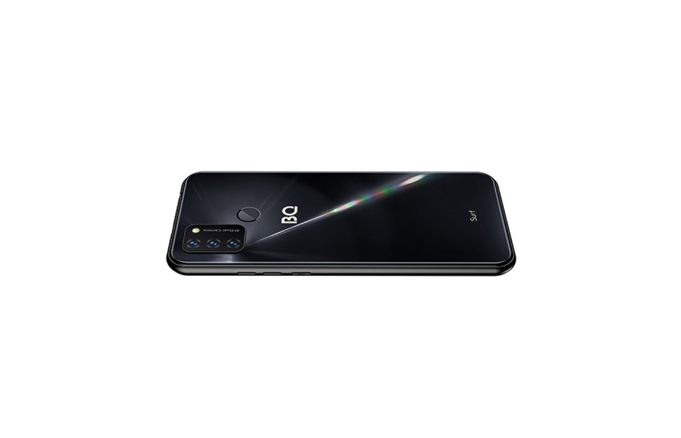 Смартфон BQ 6631G Surf 2/16Gb Black - купить в интернет-магазине RBT.ru.  Цены, отзывы, характеристики и доставка в Челябинске