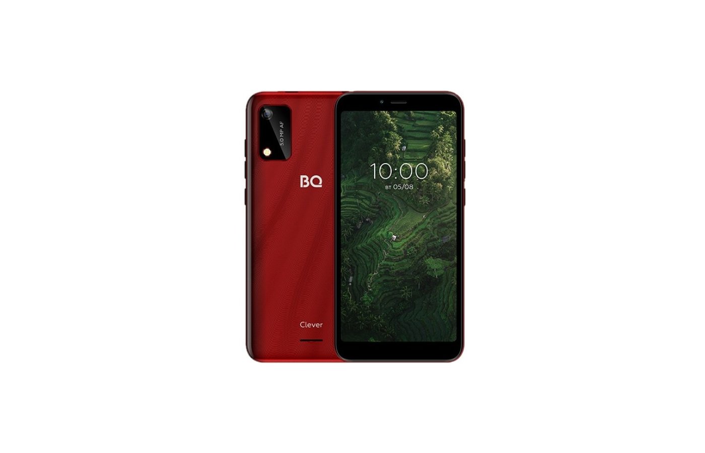 Аксессуары для BQ 5745L Clever 1/32Gb Red - купить дополнительный аксессуар  к Смартфон на RBT.ru