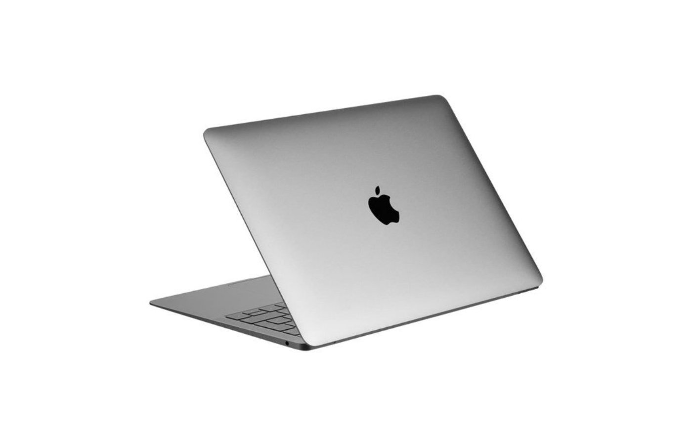 Macbook 8