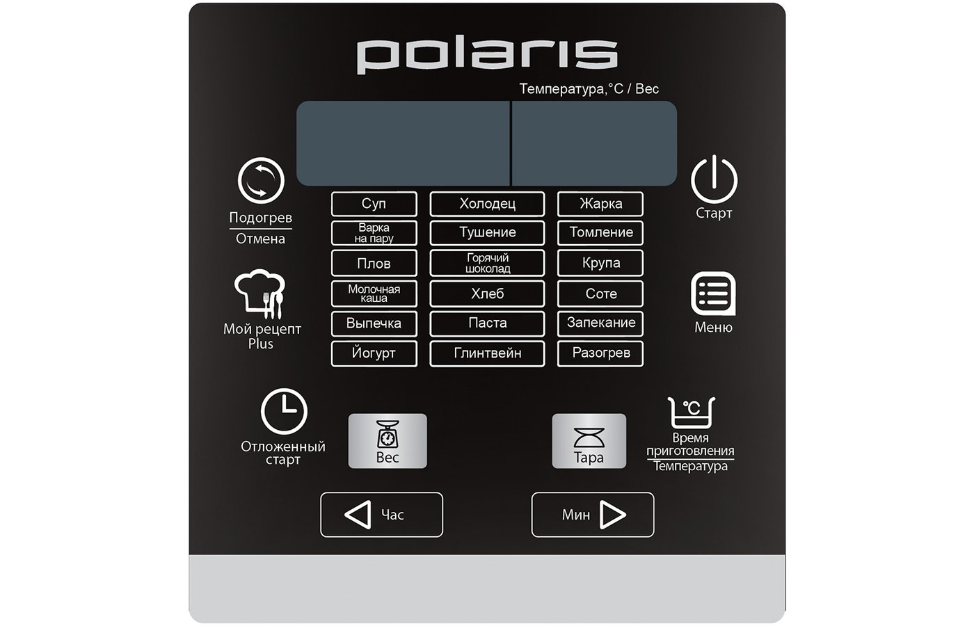 Pmc 0576ads. Мультиварка polaris pmc0576ads. polaris pmc-0576ads черный.