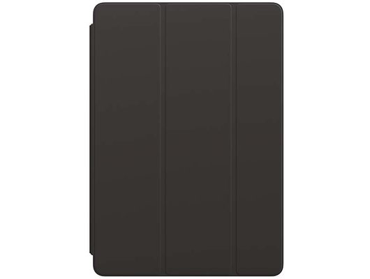 Чехол для планшетного ПК Apple Smart Cover для Apple iPad 2020 Black (MX4U2ZM/A)