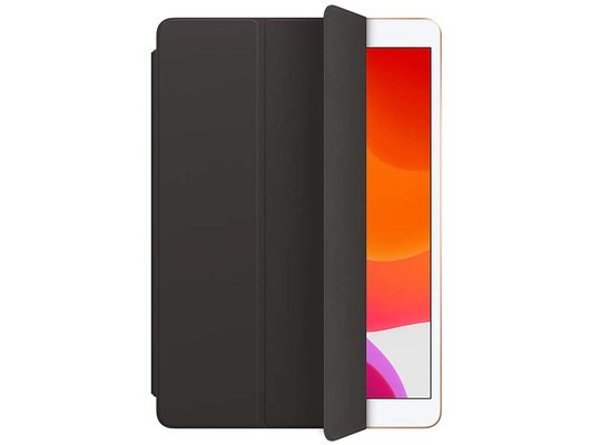 Чехол для планшетного ПК Apple Smart Cover для Apple iPad 2020 Black (MX4U2ZM/A)