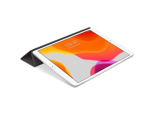 Чехол для планшетного ПК Apple Smart Cover для Apple iPad 2020 Black (MX4U2ZM/A)