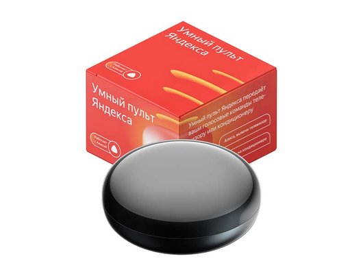 Система управления ЯНДЕКС пульт ДУ YNDX-0006