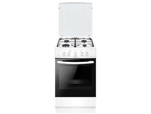 Плита комбинированная HANSA FCMW53143