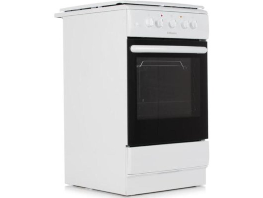 Плита комбинированная HANSA FCMW53143
