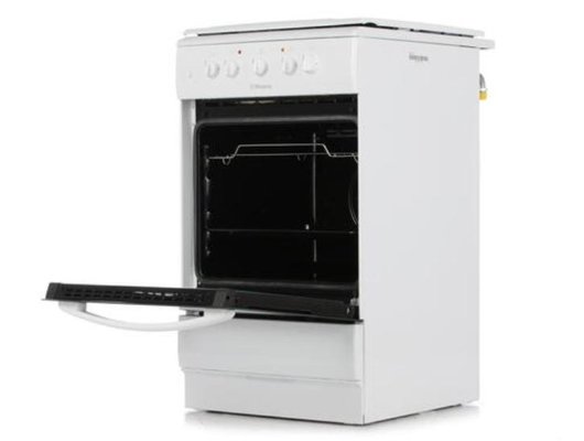 Плита комбинированная HANSA FCMW53143