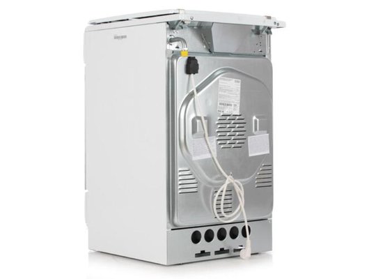 Плита комбинированная HANSA FCMW53143