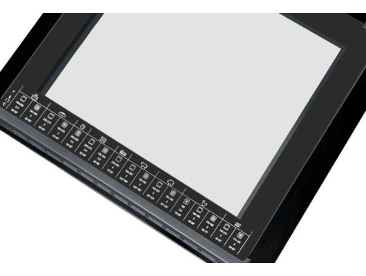 Плита комбинированная HANSA FCMW53143