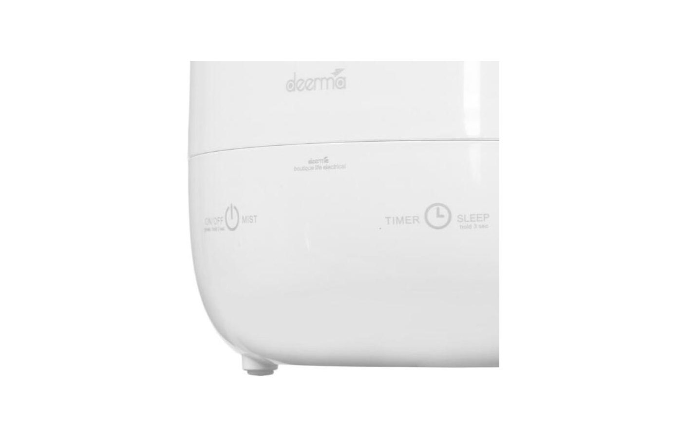 Dem white. Увлажнитель воздуха Xiaomi dem-f600. Увлажнитель воздуха Deerma Humidifier White dem-f600. Увлажнитель воздуха Xiaomi Deerma Water Humidifier White (dem-f600) Rus. Deerma dem-f600 платы.