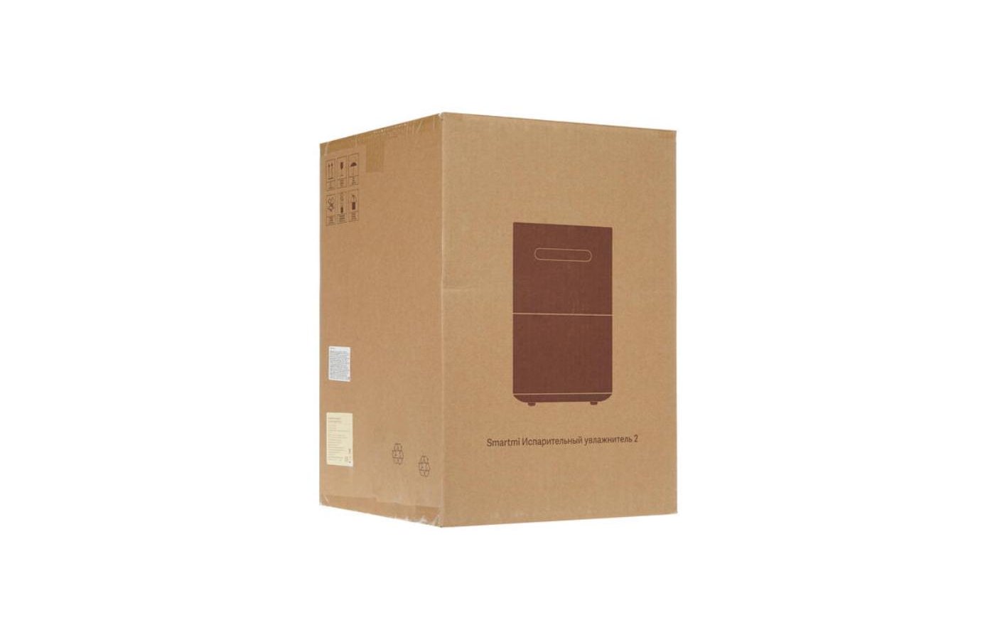 Smartmi evaporative humidifier 2 инструкция Smartmi evaporative humidifier 2 инструкция