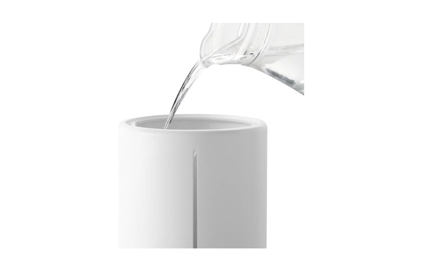 Xiaomi Smart Antibacterial Humidifier Skv4140gl Купить