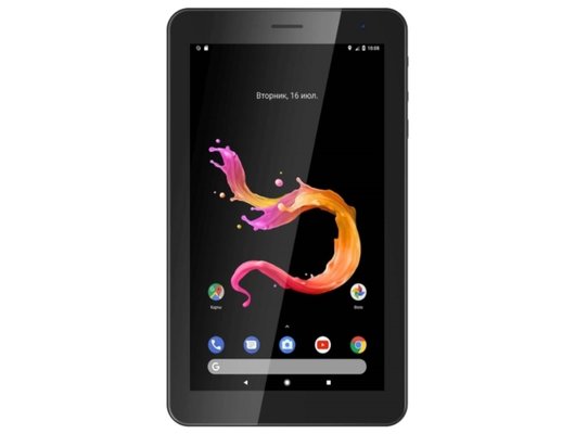 Планшет Digma Optima 7 A101 8Gb 3G black