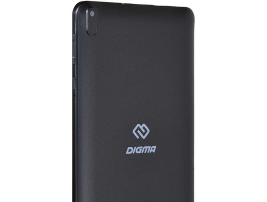 Планшет Digma Optima 7 A101 8Gb 3G black