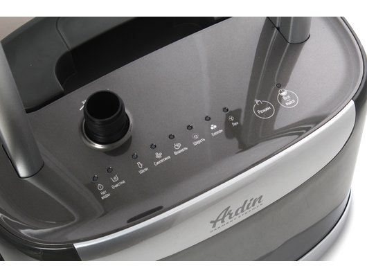 Отпариватель напольный ARDIN GSN 1922 BL