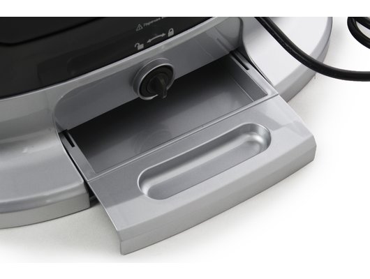 Отпариватель напольный ARDIN GSN 1922 BL