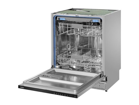 Встраиваемая посудомоечная машина HAIER HDWE14-094RU