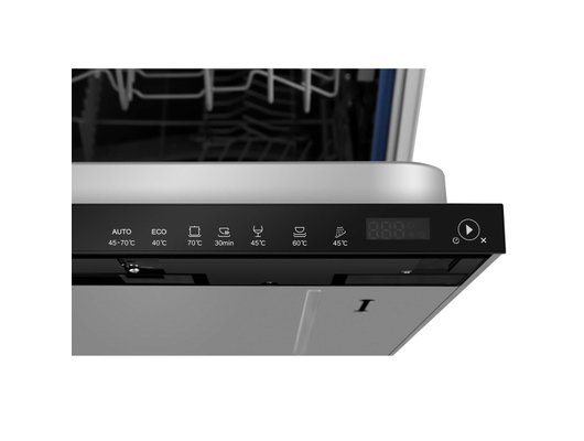 Встраиваемая посудомоечная машина HAIER HDWE14-094RU