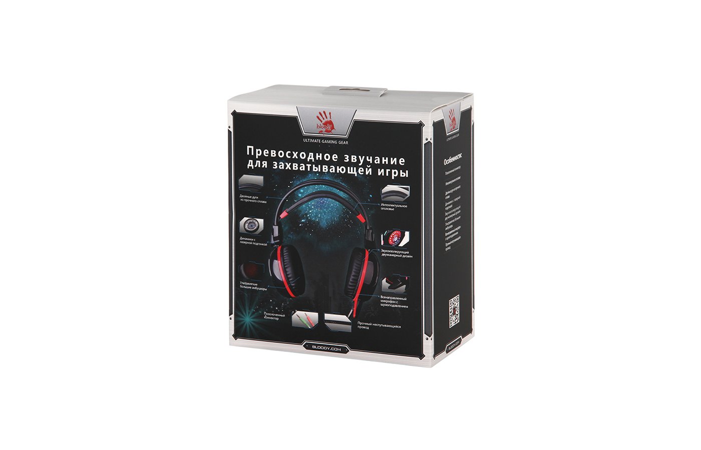Ultimate gaming gear bloody. Гарнитура игровая a4tech Bloody g300, черный/красный (g300 Black+Red). Наушники Bloody g300. Bloody g300. Наушники Bloody g300 схема проводов.