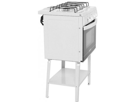 Плита комбинированная МЕЧТА 221-01 ГЭ