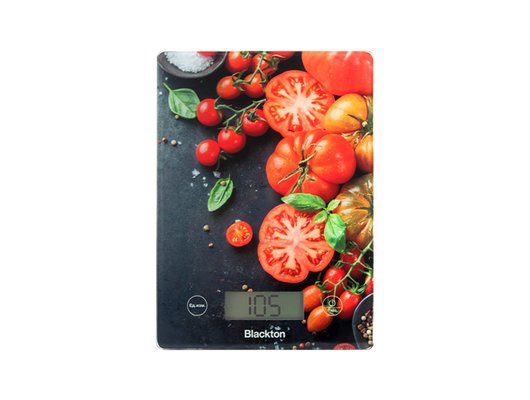 Весы кухонные BLACKTON Bt KS1004