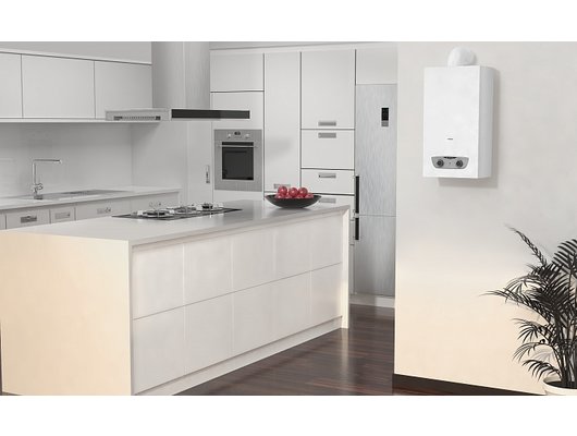 Водонагреватель ARISTON F R ONM 10 NG RU