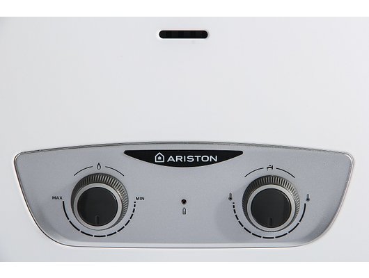 Водонагреватель ARISTON F R ONM 10 NG RU