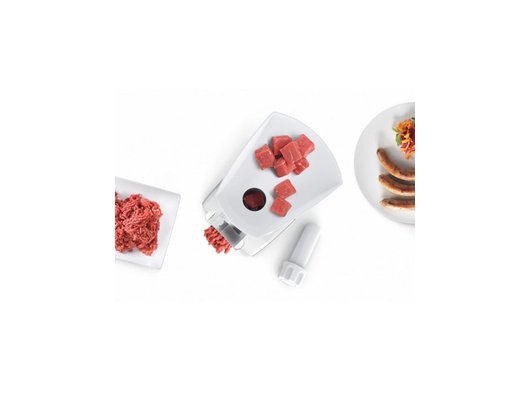 Мясорубка BOSCH MFW 3910 W