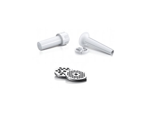 Мясорубка BOSCH MFW 3910 W