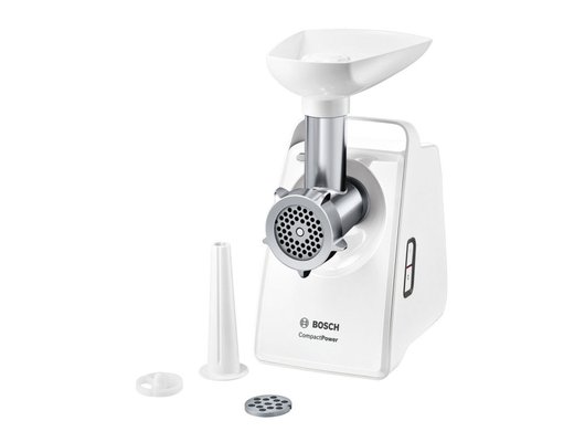 Мясорубка BOSCH MFW 3910 W
