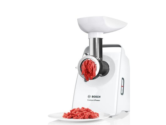 Мясорубка BOSCH MFW 3910 W