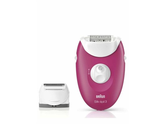 Эпилятор Braun SE 3410