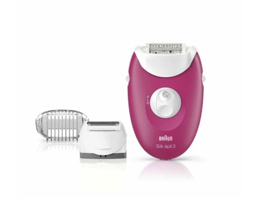 Эпилятор Braun SE 3410