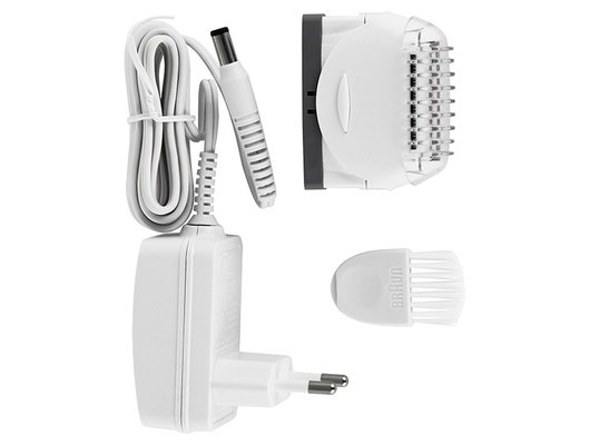 Эпилятор Braun SE 3410
