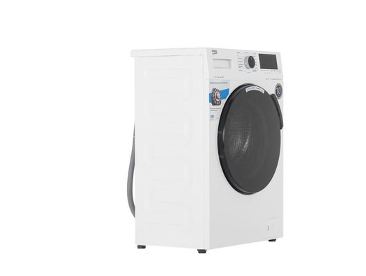 Стиральная машина BEKO WSPE6H616W