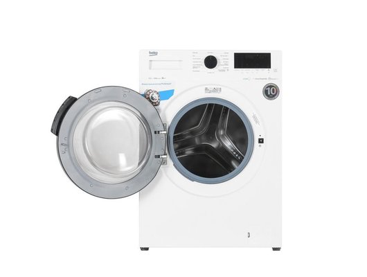 Стиральная машина BEKO WSPE6H616W