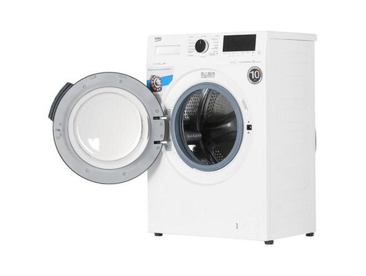 Стиральная машина BEKO WSPE6H616W