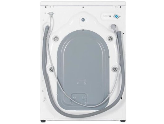 Стиральная машина BEKO WSPE6H616W