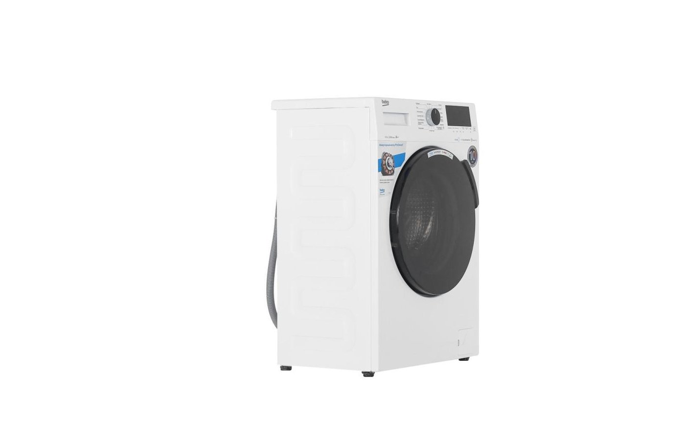 Beko wspe7612w фото