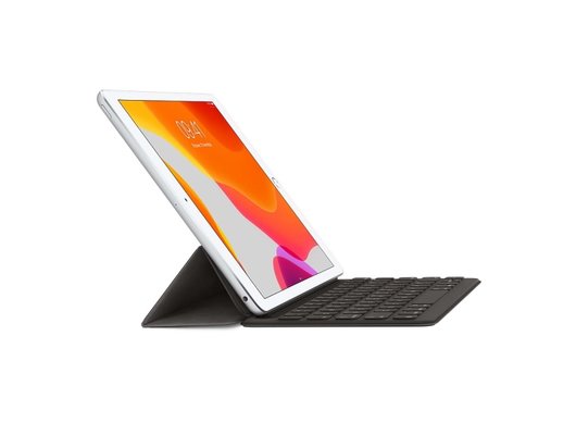 Клавиатура для планшетного ПК Apple Smart Keyboard for iPad (7th generation) and iPad Air (3rd generation) - Russian (MX3L2RS/A)