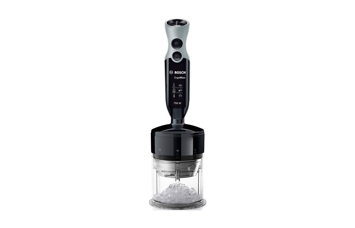 Bosch ergomixx 750w как разобрать