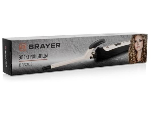 Плойка BRAYER  3203BR