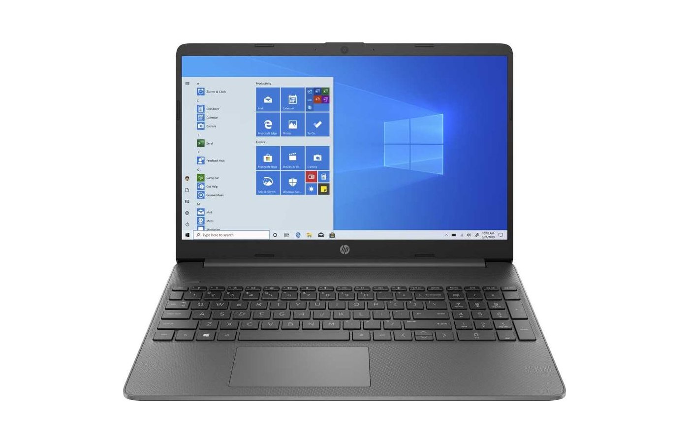 Ноутбук Lenovo Ideapad 3 15aba7 82rk00b2rk Купить