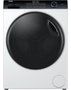 Стиральная машина HAIER HWD80-BP14959A 8 кг 1400 об/мин инверторная с сушкой с паром тихая